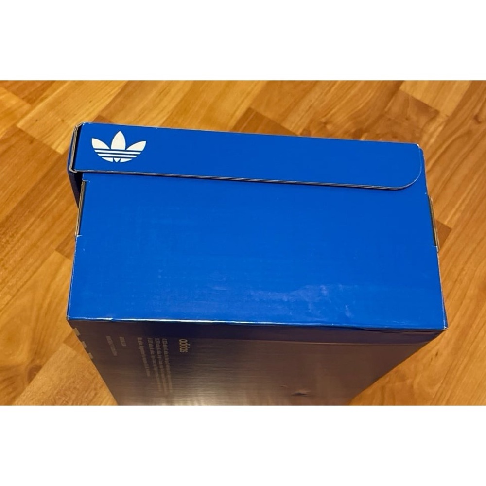 Adidas Samba OG empty‎ shoe box - Picture 5 of 6